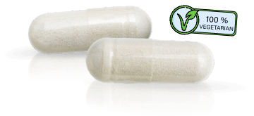 2 Kapsle, 100% vegetariánský