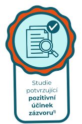 Studie potvrzující pozitivní účinek zázvoru