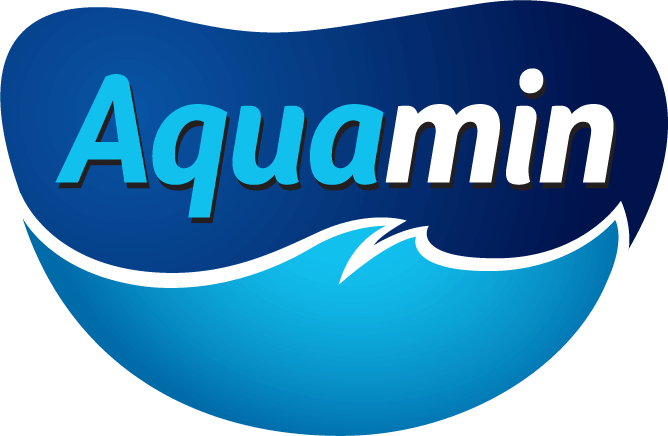 Ikona aquamin